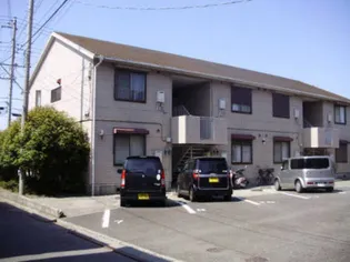 TRADサンリバーの画像