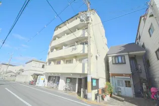 ラフォーレ菱屋西Ⅱの画像
