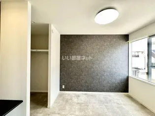 プレメゾーンいとうC【1階】のその他画像