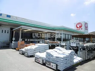 プレメゾーンいとうC【1階】の周辺