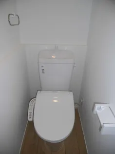 ボアソルテ大森中【2階】の内装