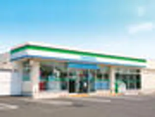 ボアソルテ大森中【2階】の周辺