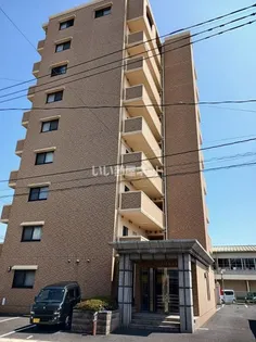 フルリール松浦II【1階】の外観