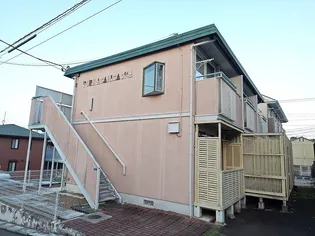 ピュア旭ヶ丘の画像