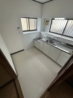 埼玉県鴻巣市鎌塚3【一戸建】の間取り