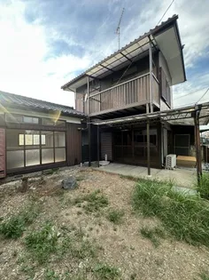 埼玉県鴻巣市鎌塚3【一戸建】の外観