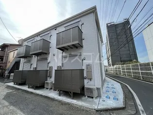 セントラルふじみ野の画像