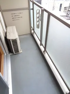 プレステージ立川【8階】の内装