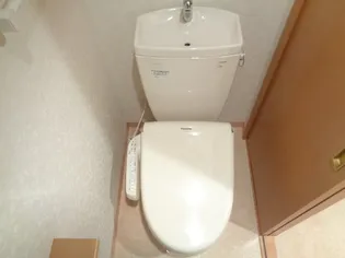 プレステージ立川【8階】の内装