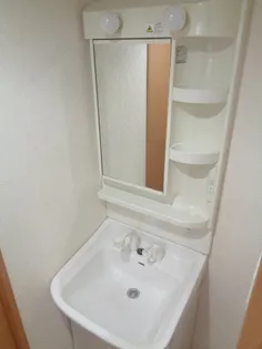 プレステージ立川【8階】の内装