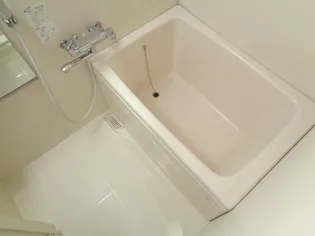 プレステージ立川【8階】の風呂