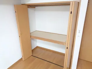 プレステージ立川【8階】の内装