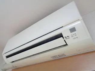 プレステージ立川【8階】の内装