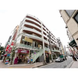 麻布十番スクエアレジデンスの画像