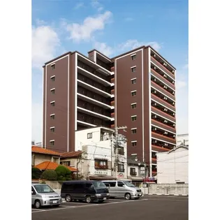 エステムコート大阪ベイエリアの画像