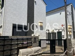 サークルハウス東松原の画像