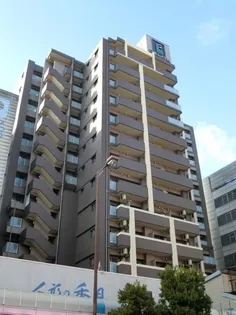 エステムプラザ心斎橋EASTIVブランディアの画像