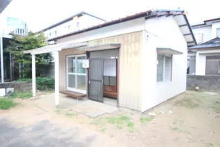 茨城県日立市大みか町2【一戸建】の外観