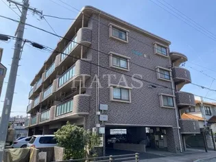 ステーシア雅IIの画像