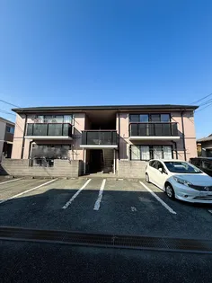 モダニティ八分字の画像