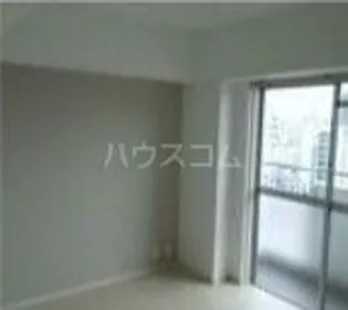 高田馬場ヒルサイドパレス【8階】の外観