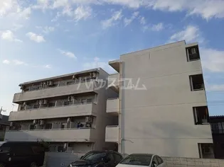 キャトルセゾン淵野辺の画像