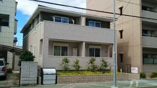 カーサ のりたけの画像