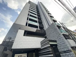 S-RESIDENCE宇品海岸【10階】の外観