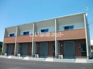 茨城県かすみがうら市下稲吉【一戸建】の外観