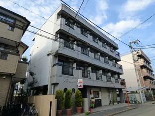 青祥ヒルズの画像