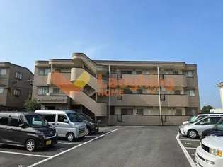 エクセレント合川IIの画像