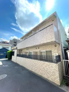 プチメゾンの画像