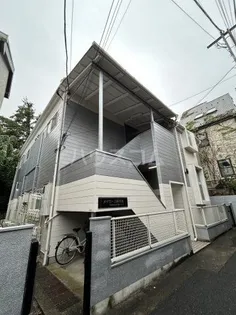 メイセー三軒茶屋【1階】の外観