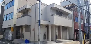 プチメゾン横山【2階】の外観