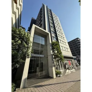 シティハウス東久留米ステーションコート【12階】の外観