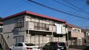 ウイング習志野Iの画像