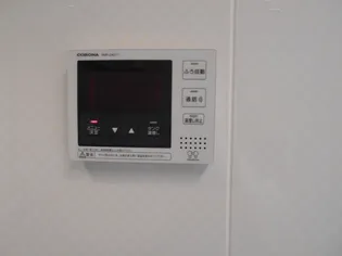 パレス.ボナール211 Bの内装