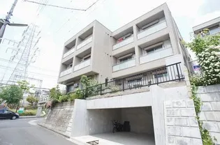 フーガ新百合の画像