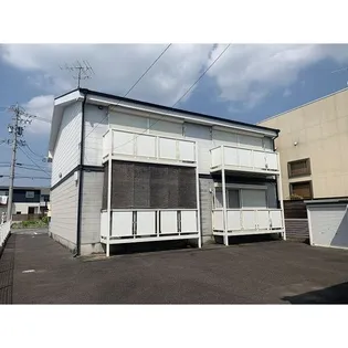 サープラス大樹寺Bの画像