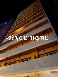 パークアクシス亀戸【10階】の外観