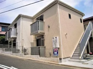 ステラ星川【1階】の外観