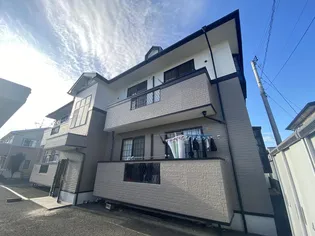 ファミーユ上飯田Ⅱ番館の画像