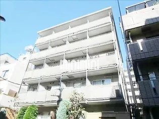 カサ・アレグリア【2階】の外観