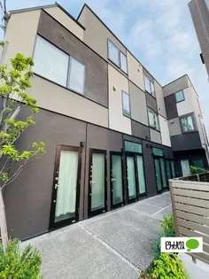 文京大塚テラスの画像