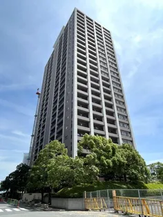 コスモ東京ベイタワーの画像