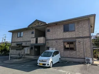 シャルムタウン開成 B棟の画像