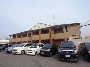 ラフィーネマックの画像