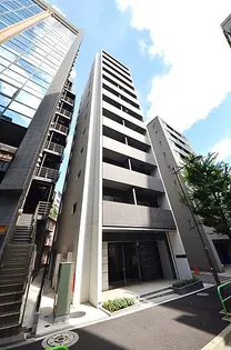 東京都千代田区神田猿楽町2【マンション】の外観