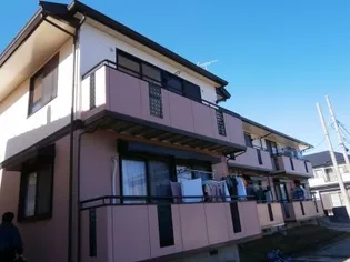 ハイツグランバレーの画像