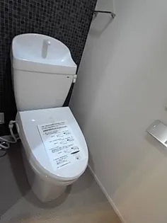 ピアーチェ中野坂上【1階】の内装